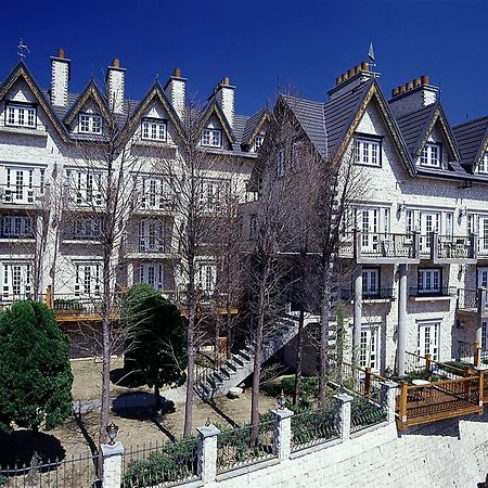 Shangrila Music Villa Renai Exterior foto