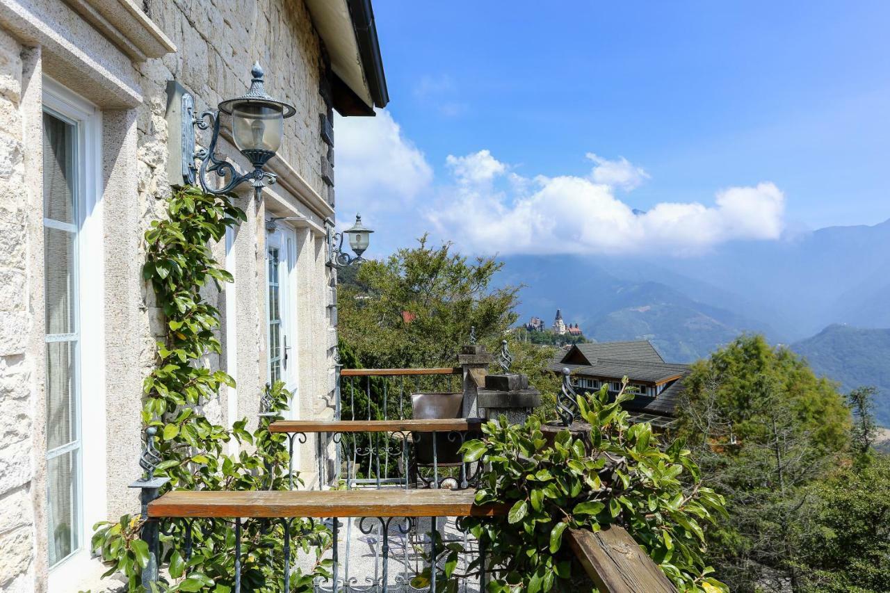 Shangrila Music Villa Renai Exterior foto